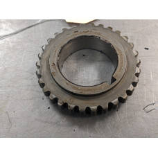 04Q207 Crankshaft Timing Gear From 2017 GMC Acadia Limited  3.6 12645465